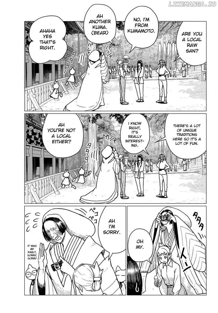 Intoxicated Chapter 86 page 30 - 