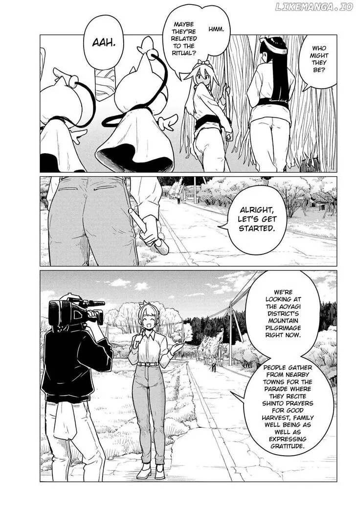 Intoxicated Chapter 86 page 8 - 