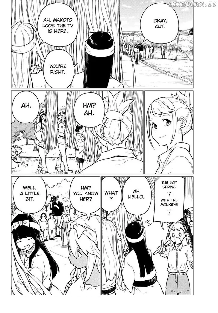 Intoxicated Chapter 86 page 9 - 