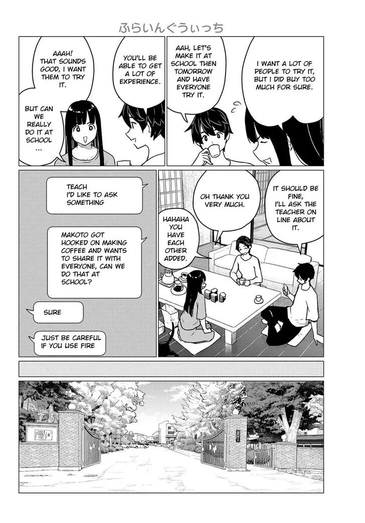 Intoxicated Chapter 87 page 14 - 