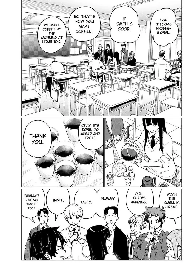 Intoxicated Chapter 87 page 15 - 