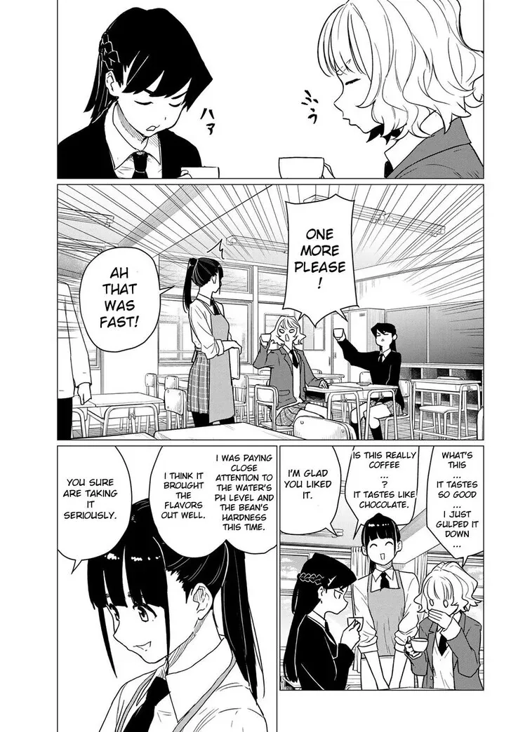 Intoxicated Chapter 87 page 23 - 