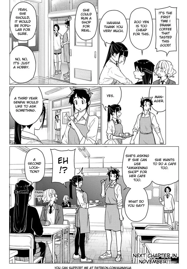 Intoxicated Chapter 87 page 24 - 