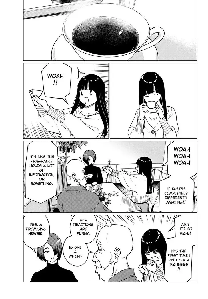 Intoxicated Chapter 87 page 9 - 