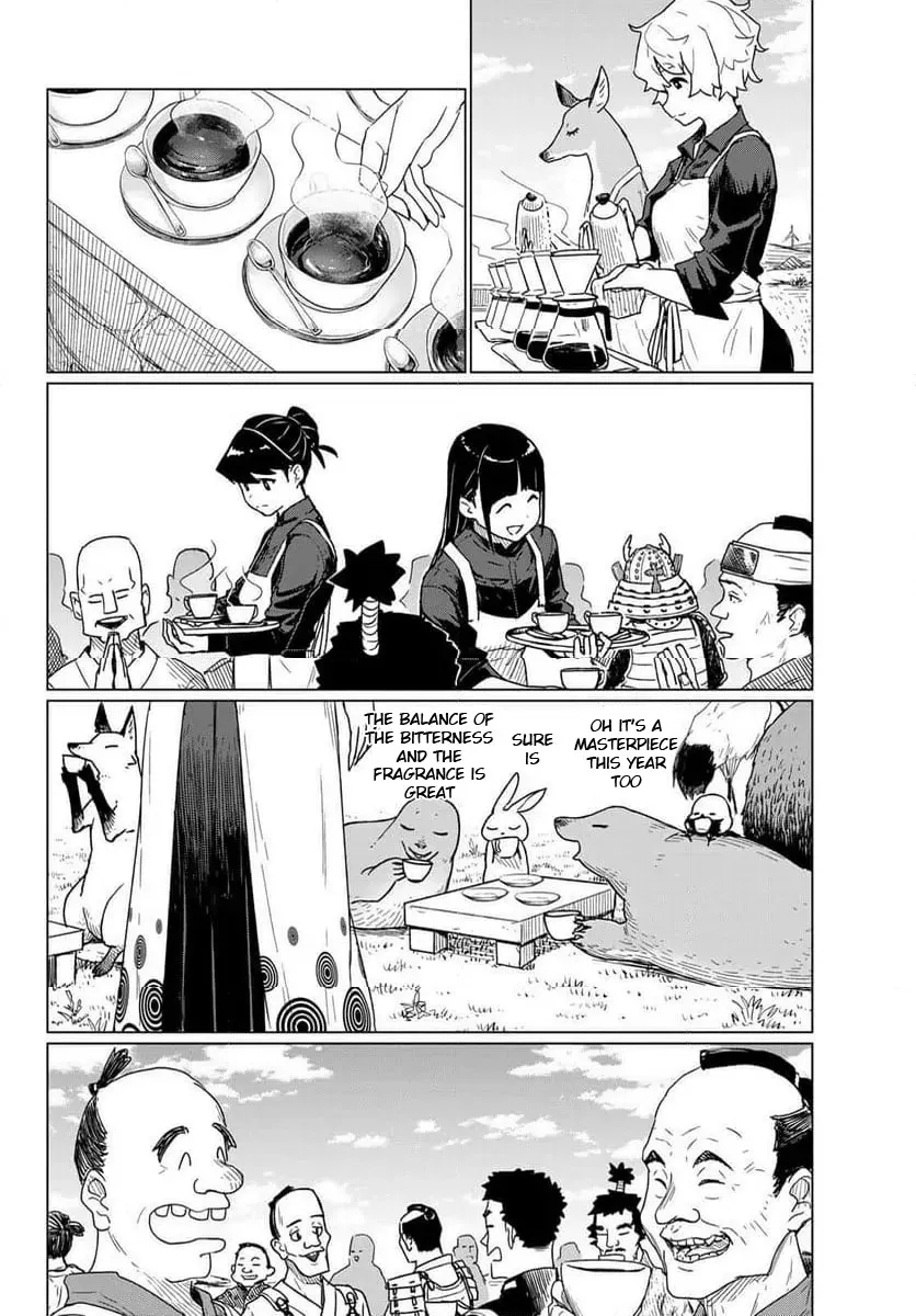 Intoxicated Chapter 88 page 26 - 
