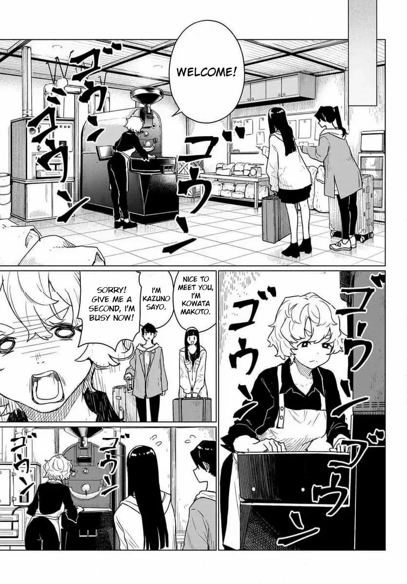 Intoxicated Chapter 88 page 9 - 