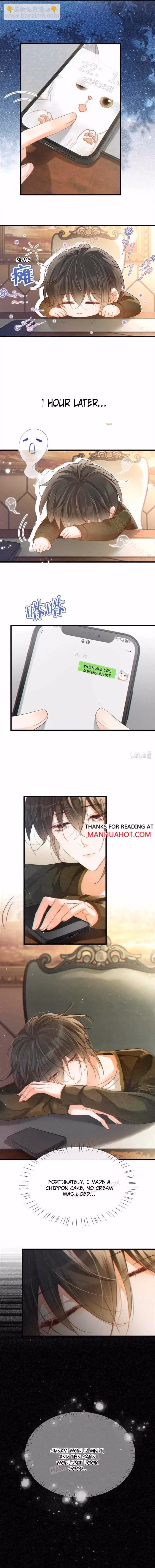 Intoxicated Chapter 90 page 4 - 