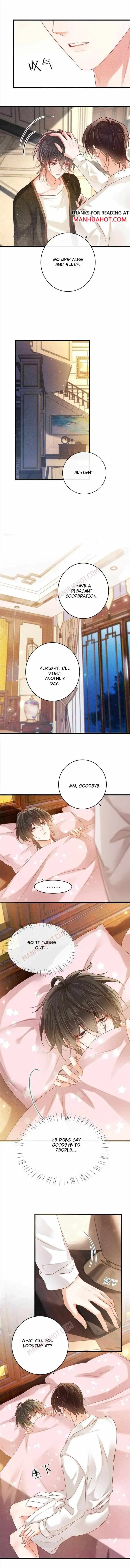 Intoxicated Chapter 91 page 4 - 