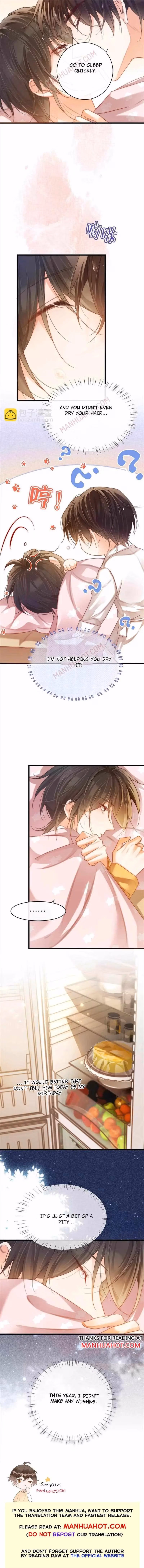 Intoxicated Chapter 91 page 6 - 