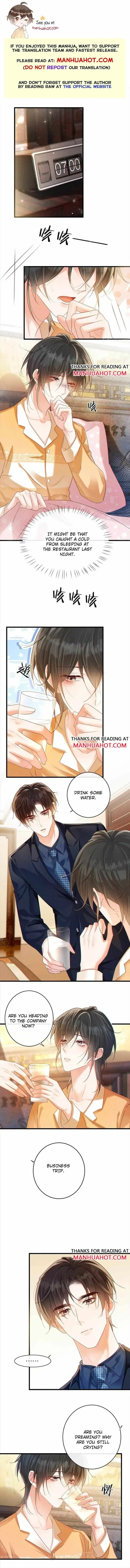 Intoxicated Chapter 92 page 2 - 