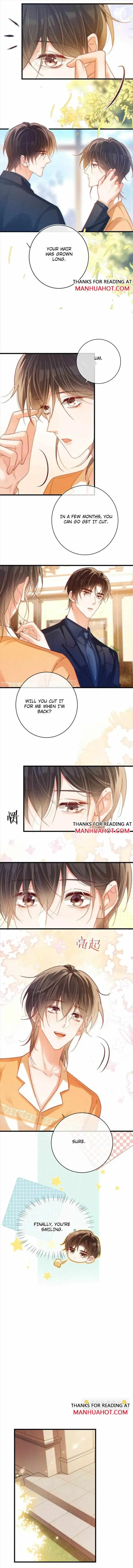 Intoxicated Chapter 92 page 6 - 