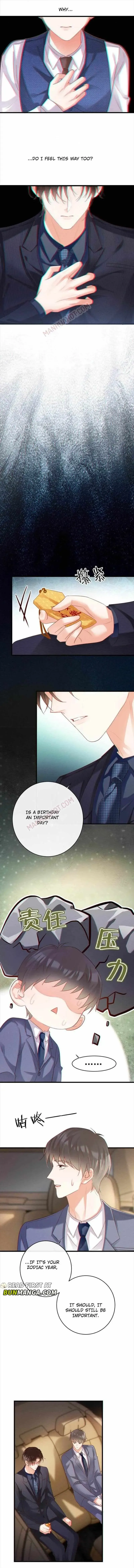 Intoxicated Chapter 93 page 6 - 