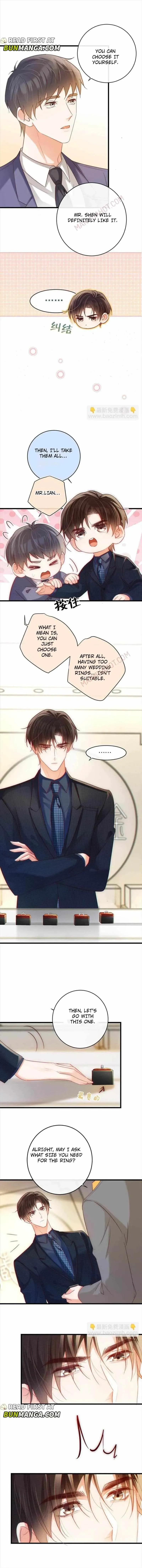 Intoxicated Chapter 94 page 3 - 