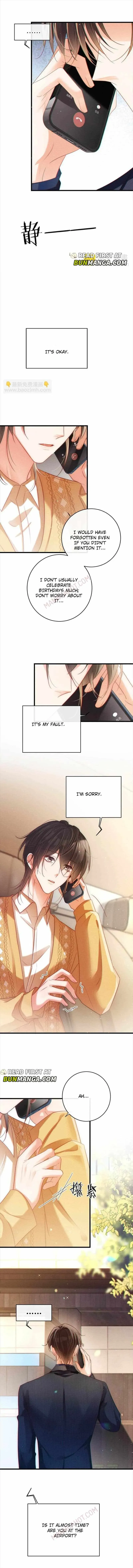 Intoxicated Chapter 94 page 6 - 
