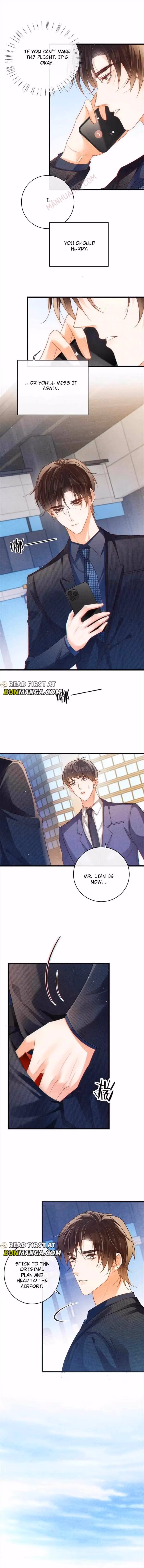 Intoxicated Chapter 94 page 7 - 