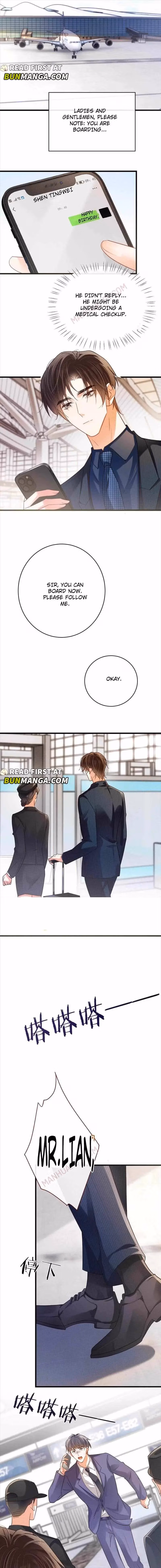 Intoxicated Chapter 94 page 8 - 