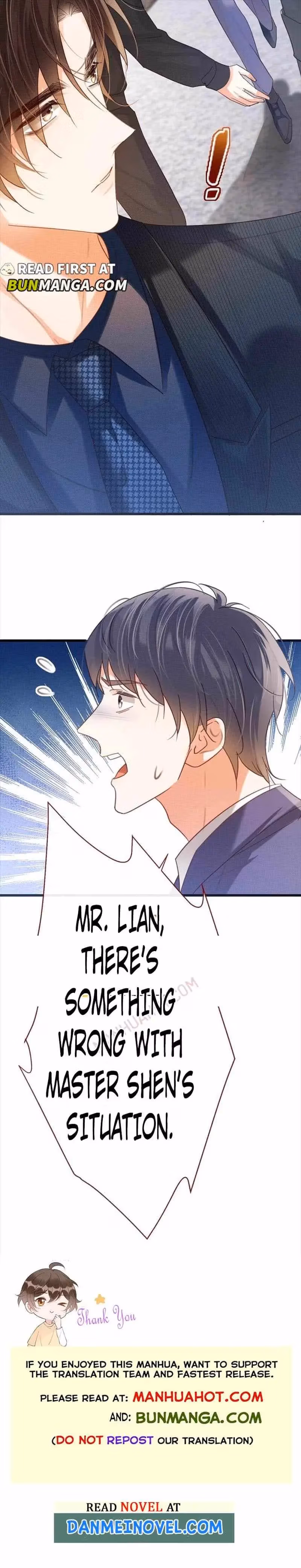 Intoxicated Chapter 94 page 9 - 