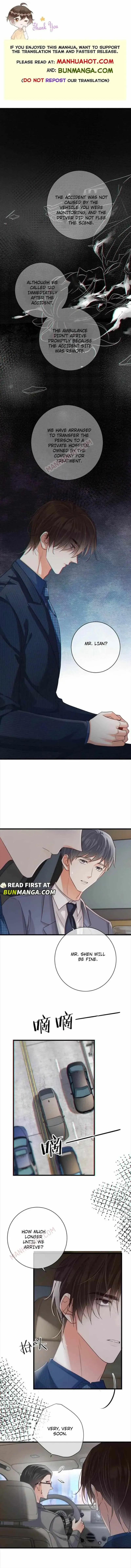 Intoxicated Chapter 95 page 2 - 