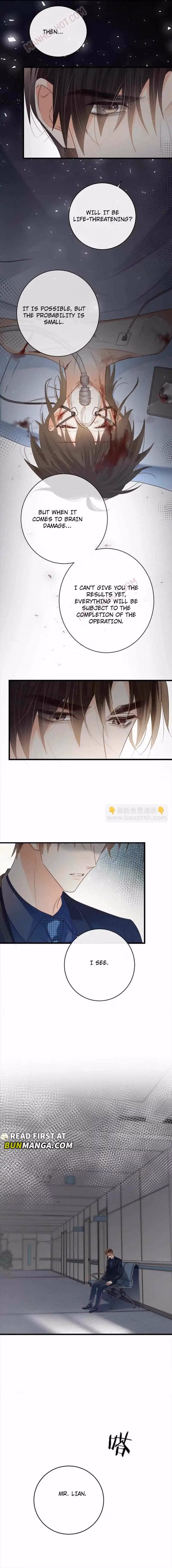 Intoxicated Chapter 95 page 4 - 