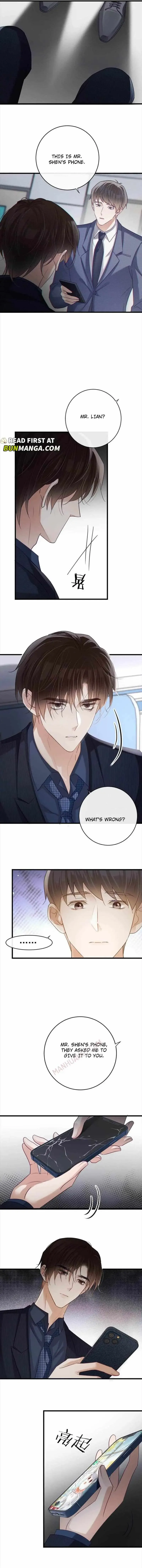 Intoxicated Chapter 95 page 5 - 