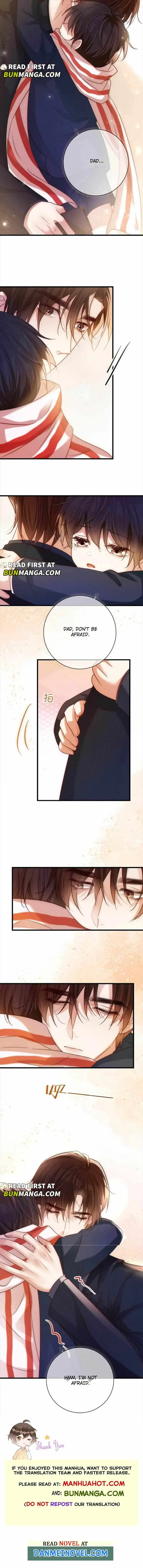 Intoxicated Chapter 95 page 8 - 