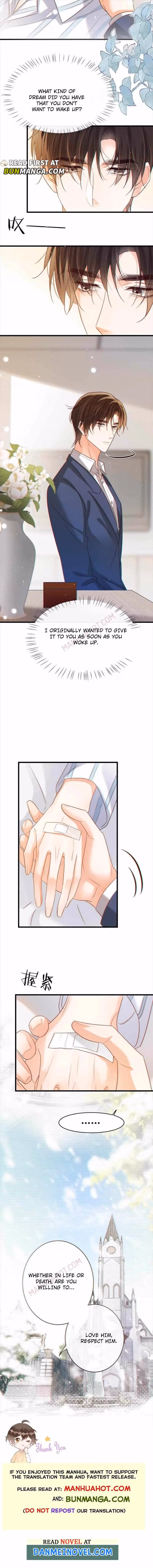 Intoxicated Chapter 96 page 6 - 