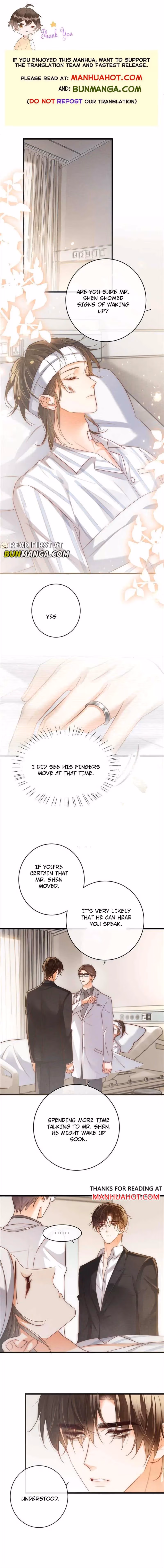 Intoxicated Chapter 97 page 1 - 