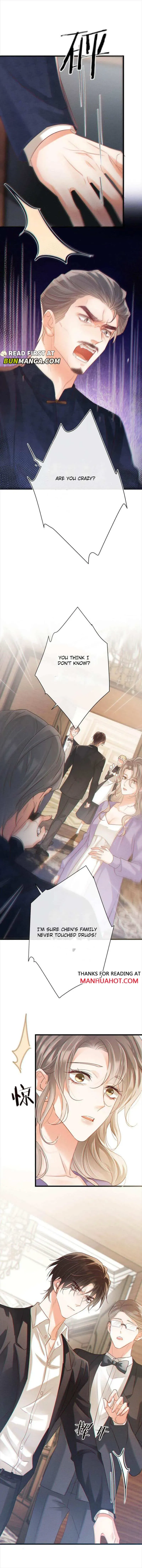 Intoxicated Chapter 99 page 5 - 