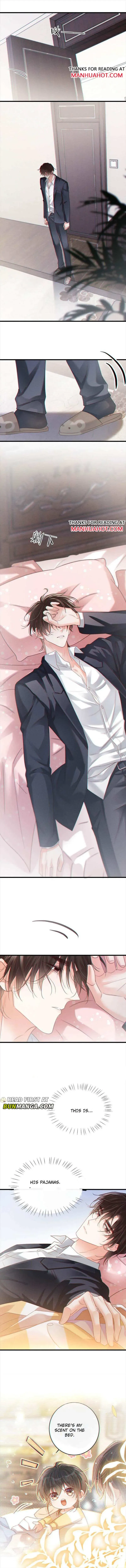 Intoxicated Chapter 99 page 7 - 