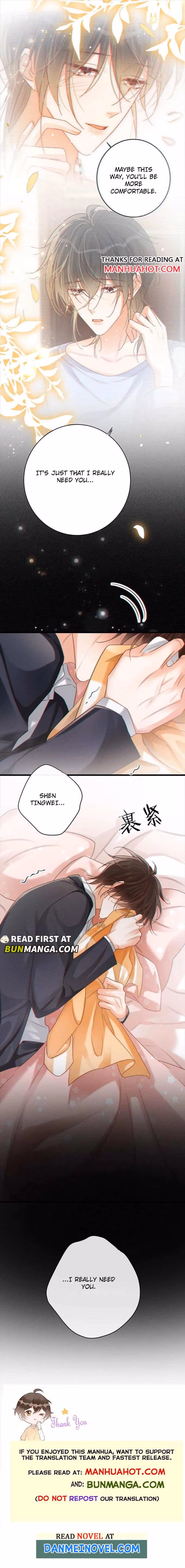 Intoxicated Chapter 99 page 8 - 