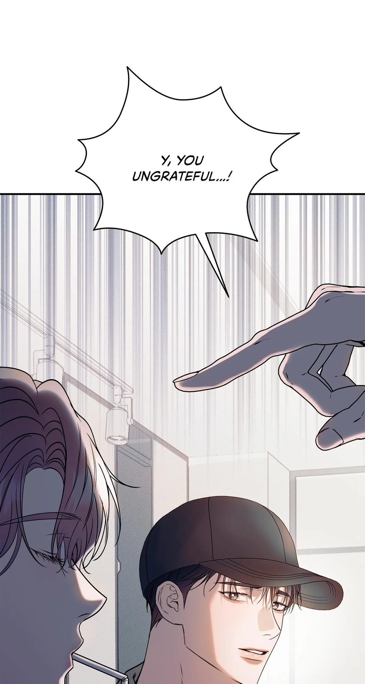 Introducing My Manager Chapter 25 page 11 - 
