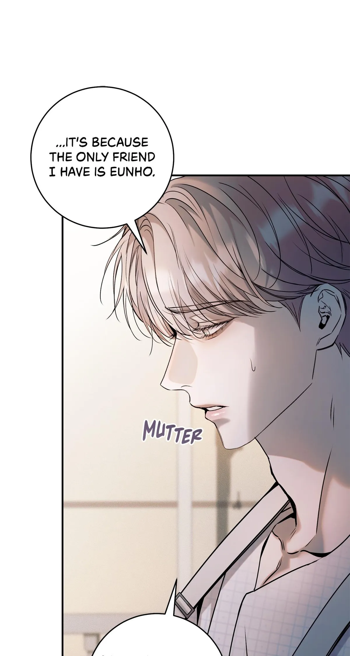 Introducing My Manager Chapter 25 page 101 - 