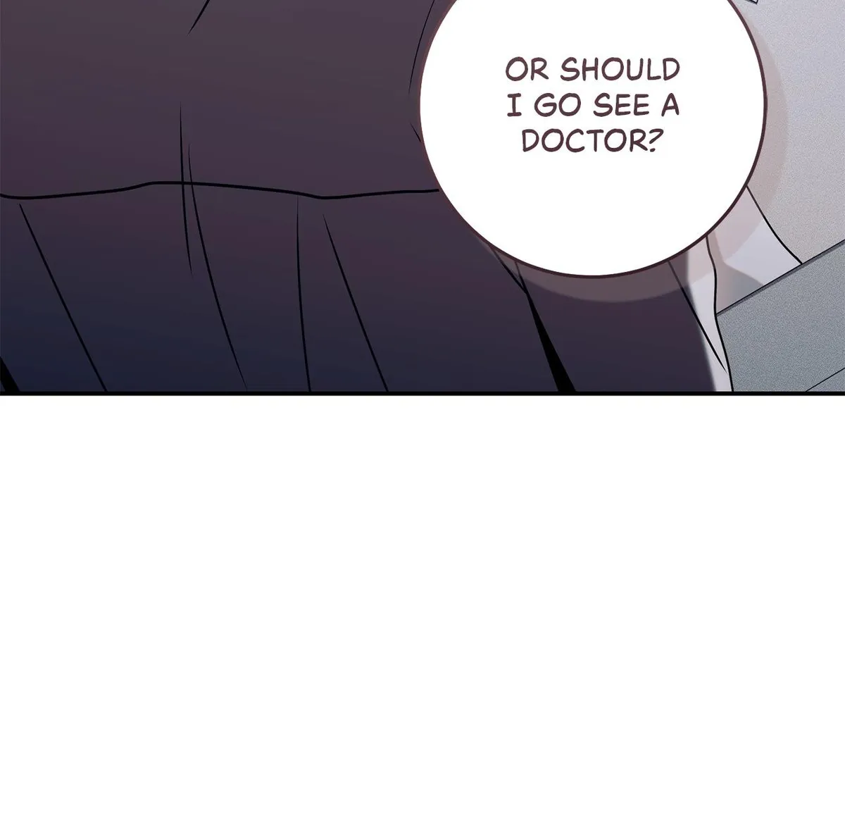 Introducing My Manager Chapter 25 page 108 - 