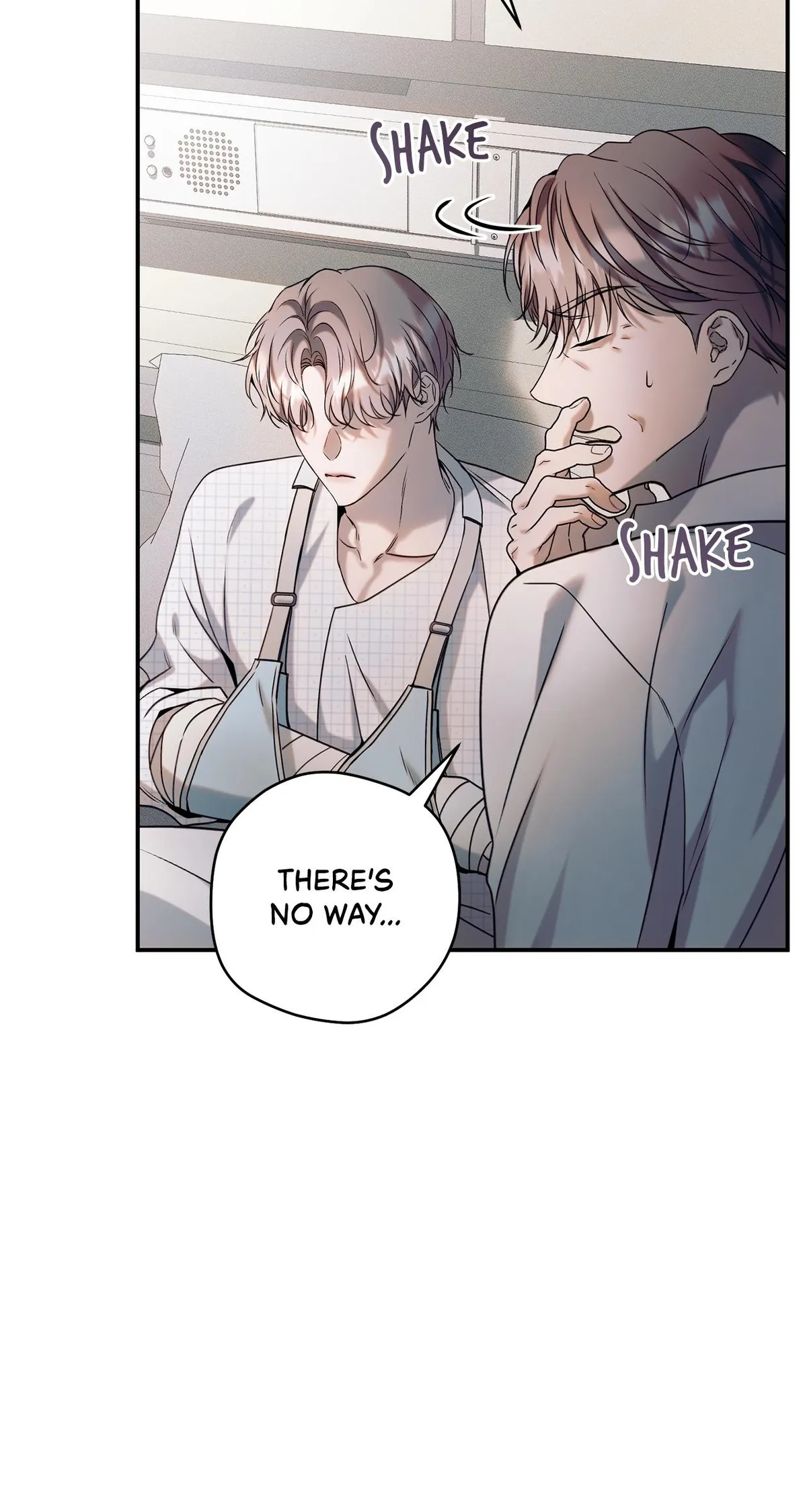 Introducing My Manager Chapter 25 page 111 - 