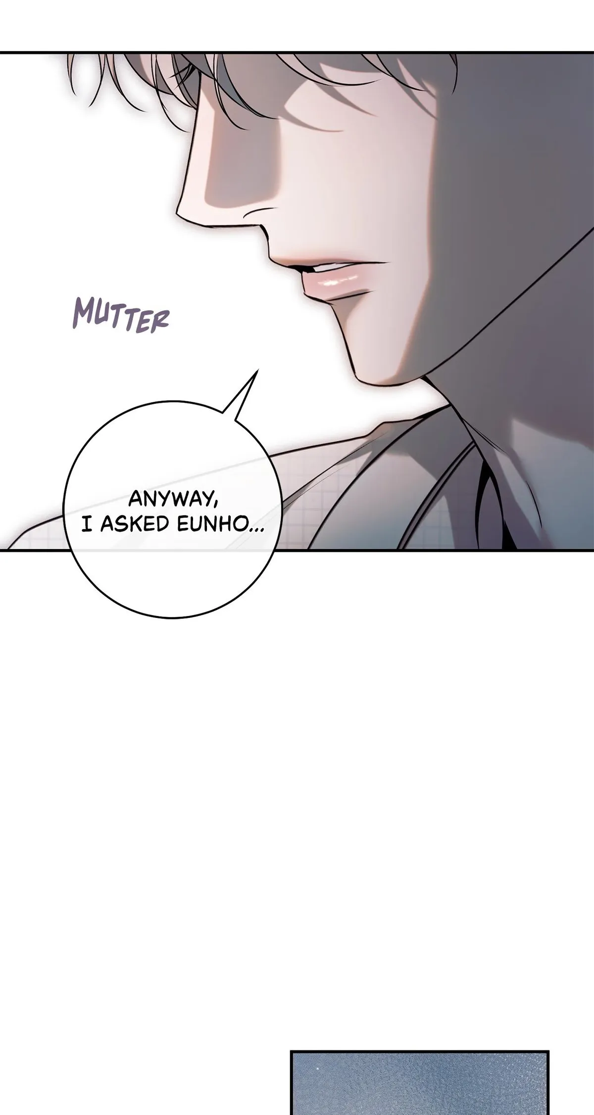 Introducing My Manager Chapter 25 page 112 - 