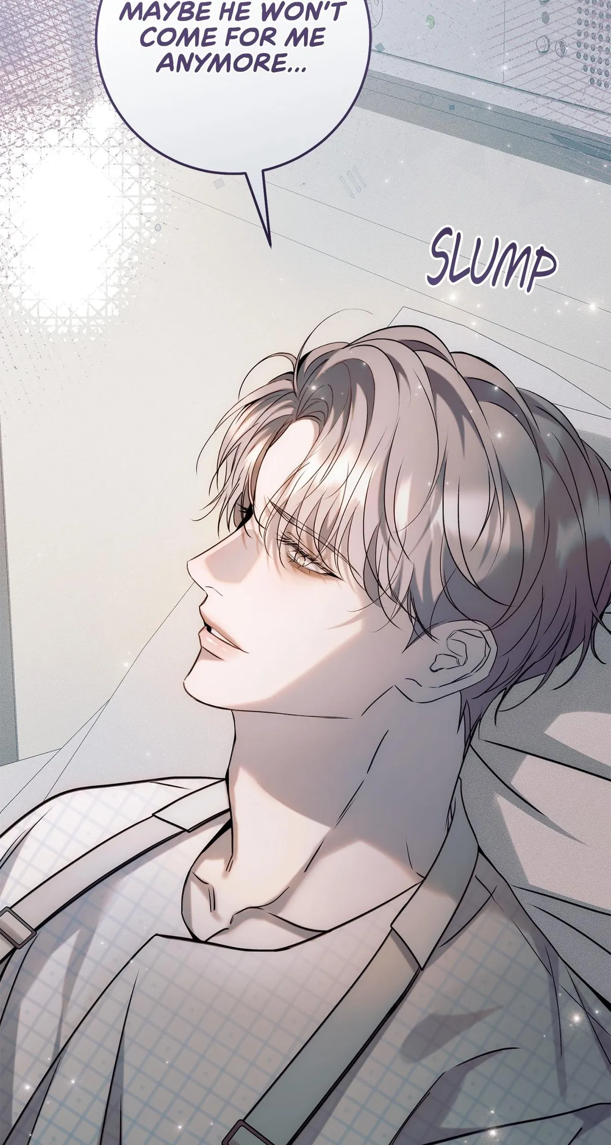 Introducing My Manager Chapter 25 page 120 - 