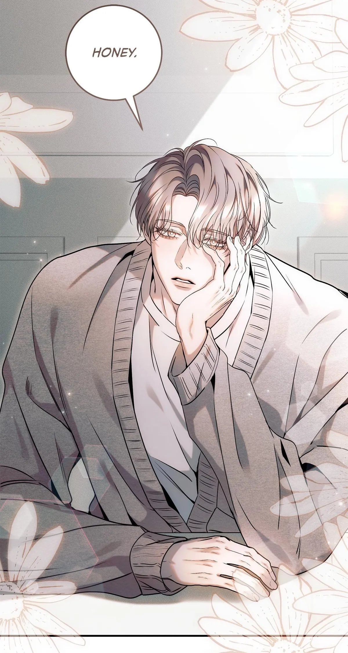 Introducing My Manager Chapter 25 page 14 - 