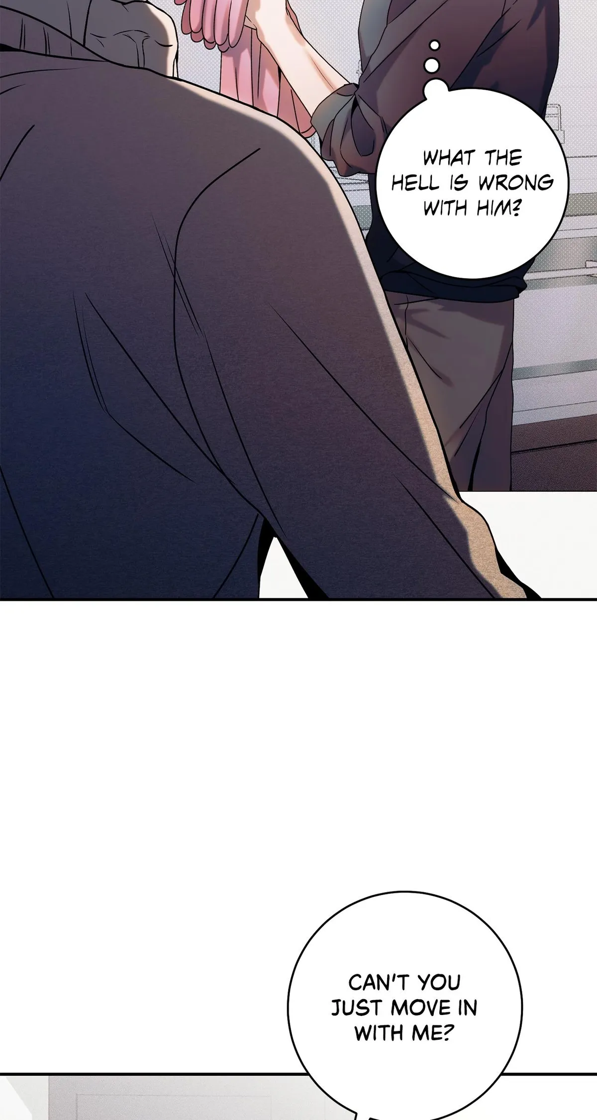 Introducing My Manager Chapter 25 page 16 - 