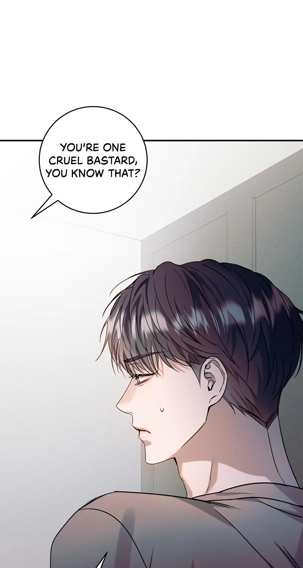 Introducing My Manager Chapter 25 page 20 - 