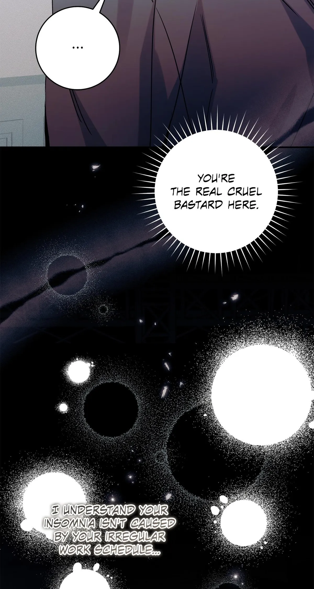 Introducing My Manager Chapter 25 page 21 - 