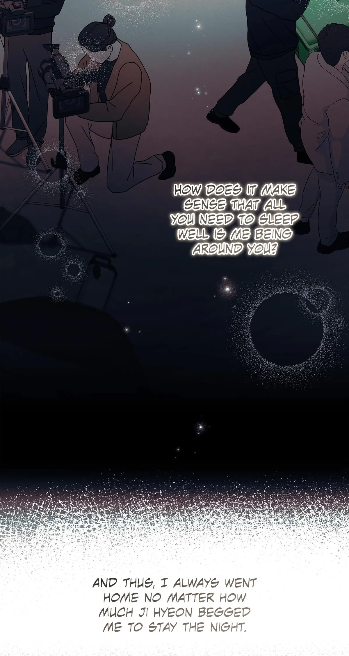 Introducing My Manager Chapter 25 page 23 - 