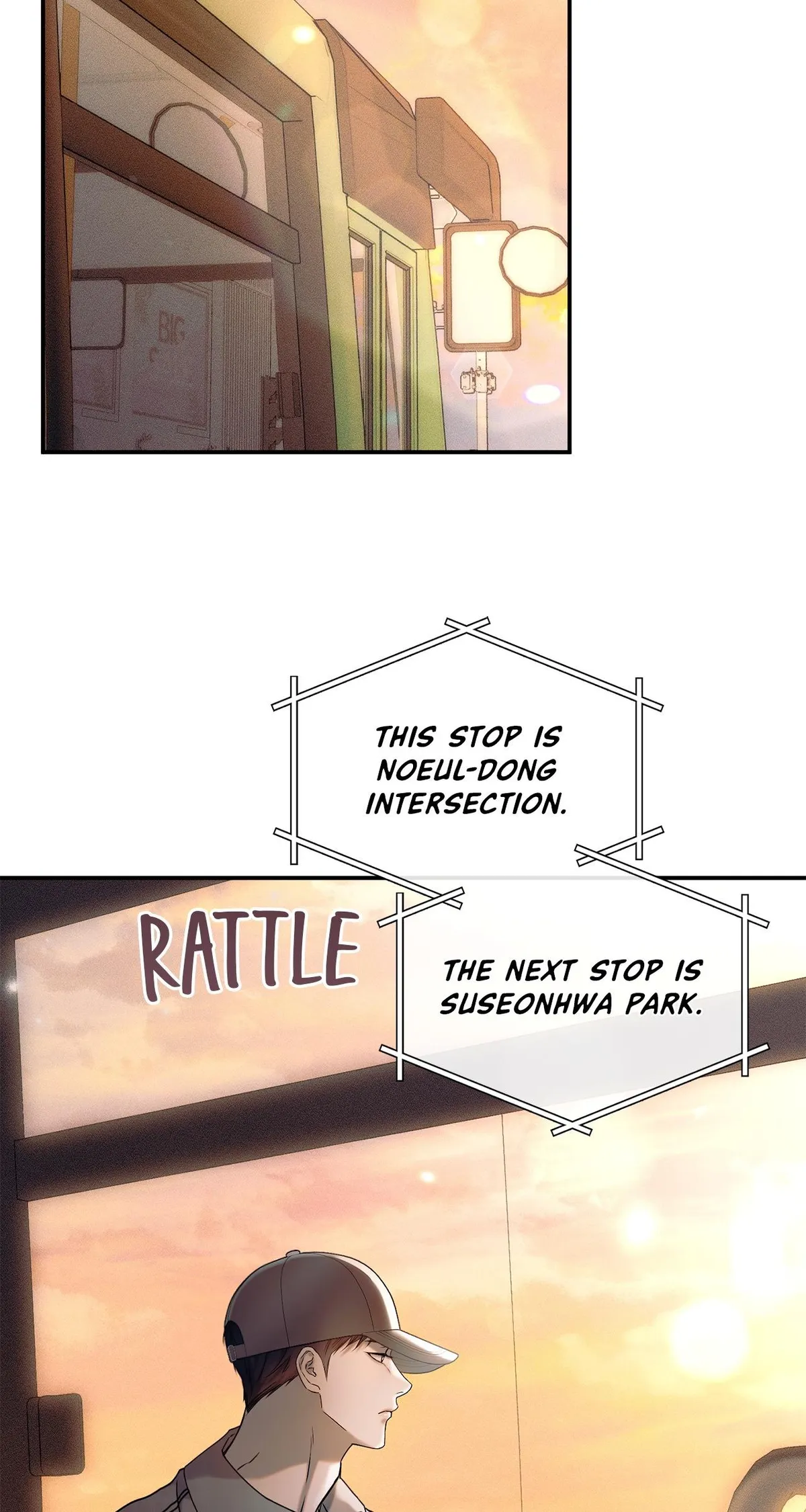 Introducing My Manager Chapter 25 page 26 - 