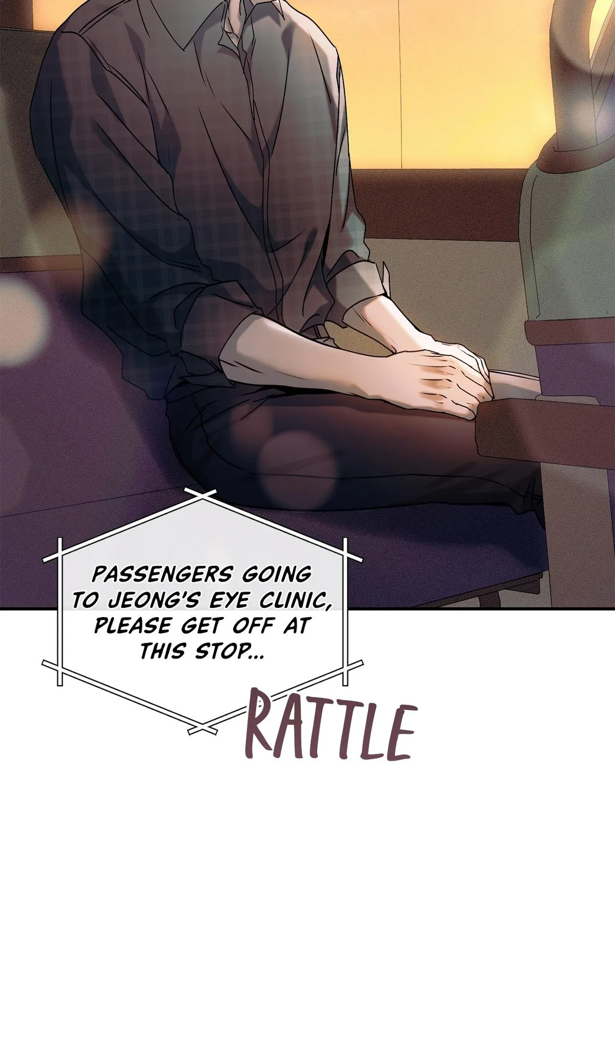 Introducing My Manager Chapter 25 page 27 - 