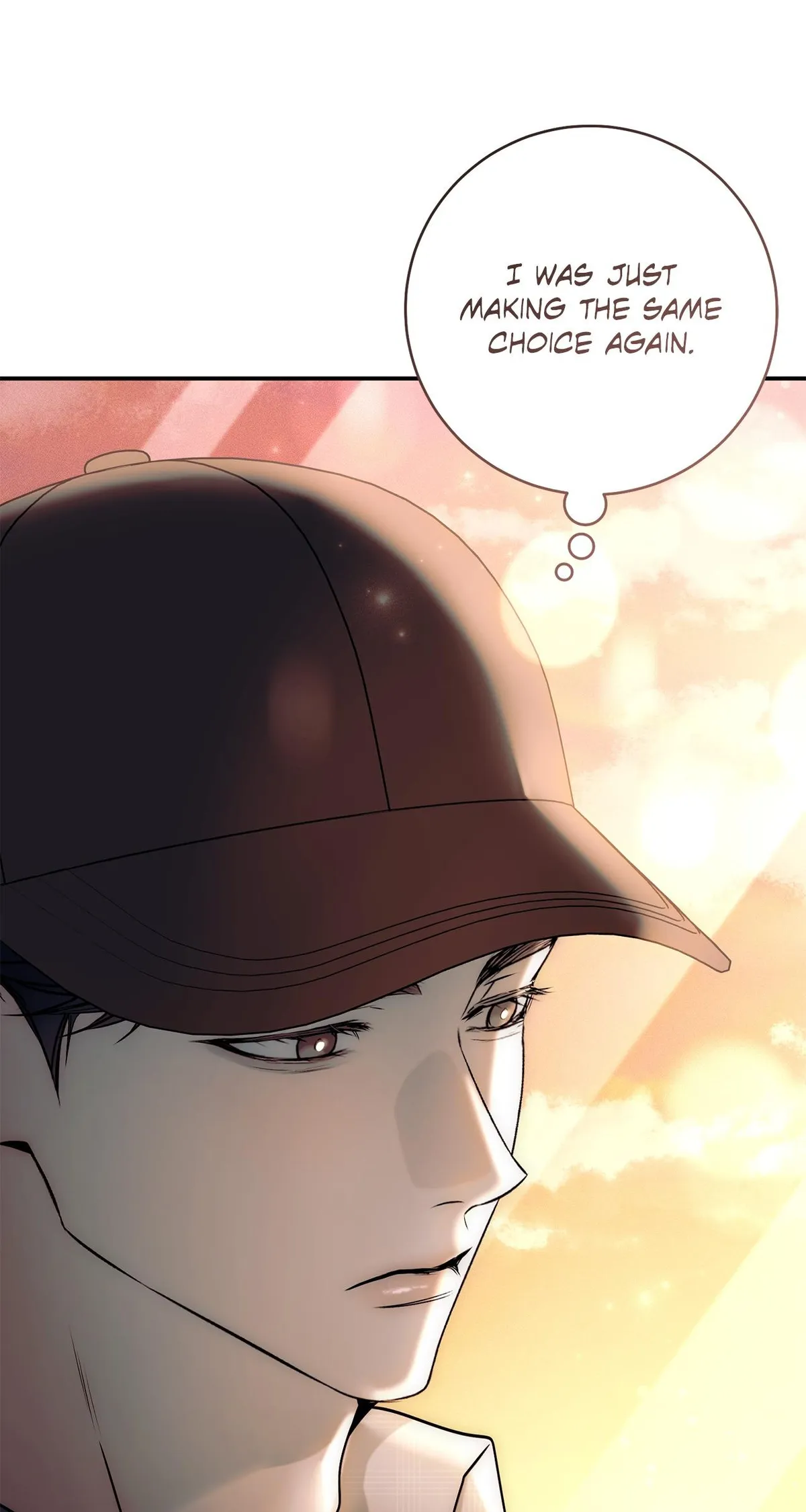 Introducing My Manager Chapter 25 page 28 - 