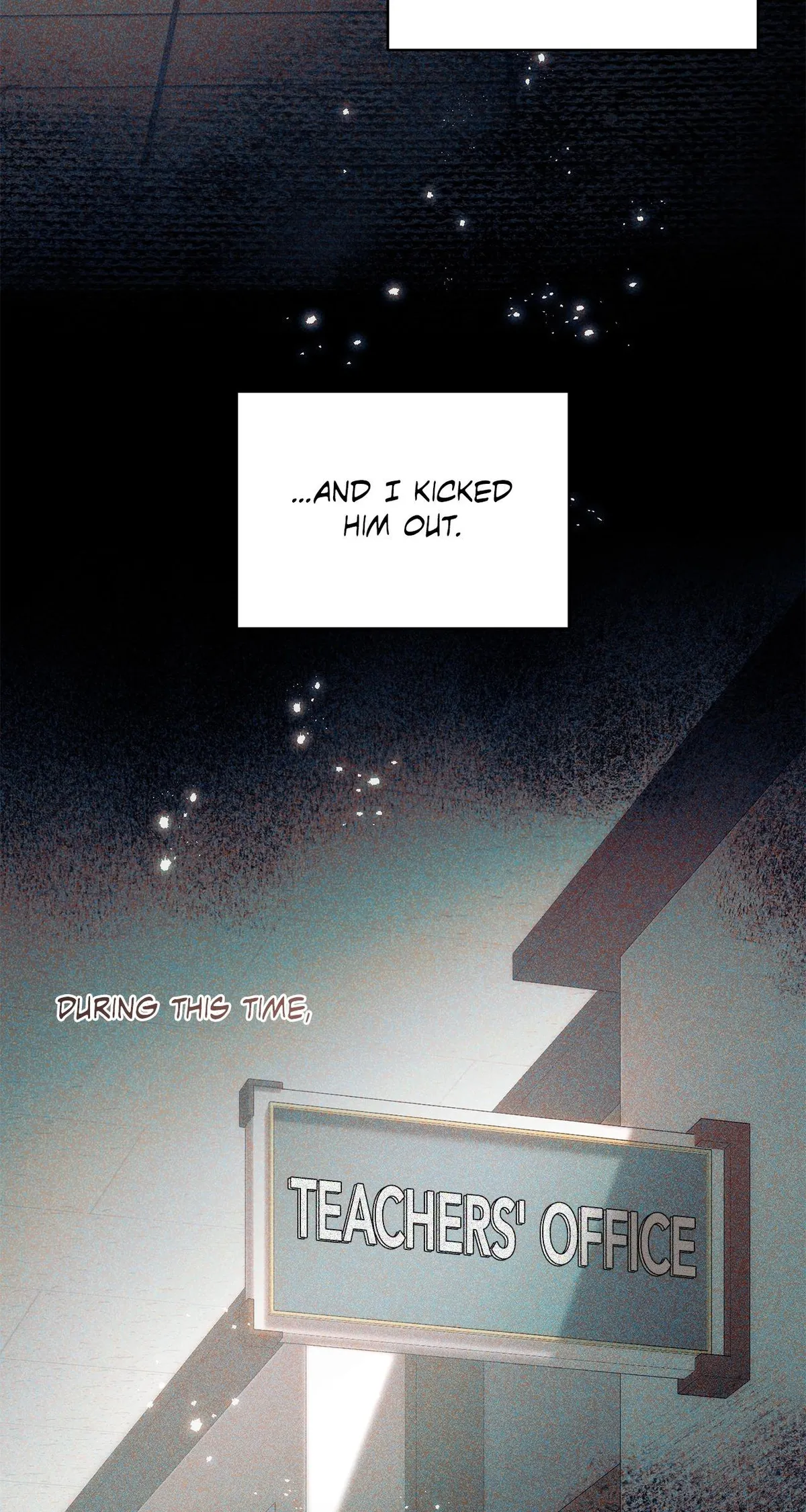 Introducing My Manager Chapter 25 page 31 - 
