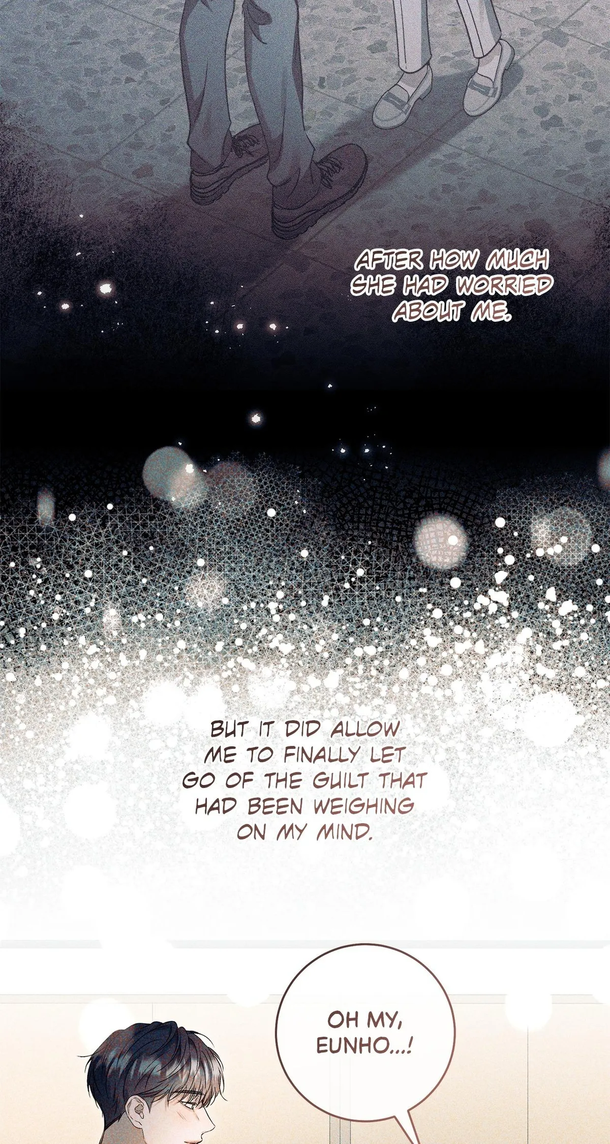 Introducing My Manager Chapter 25 page 33 - 