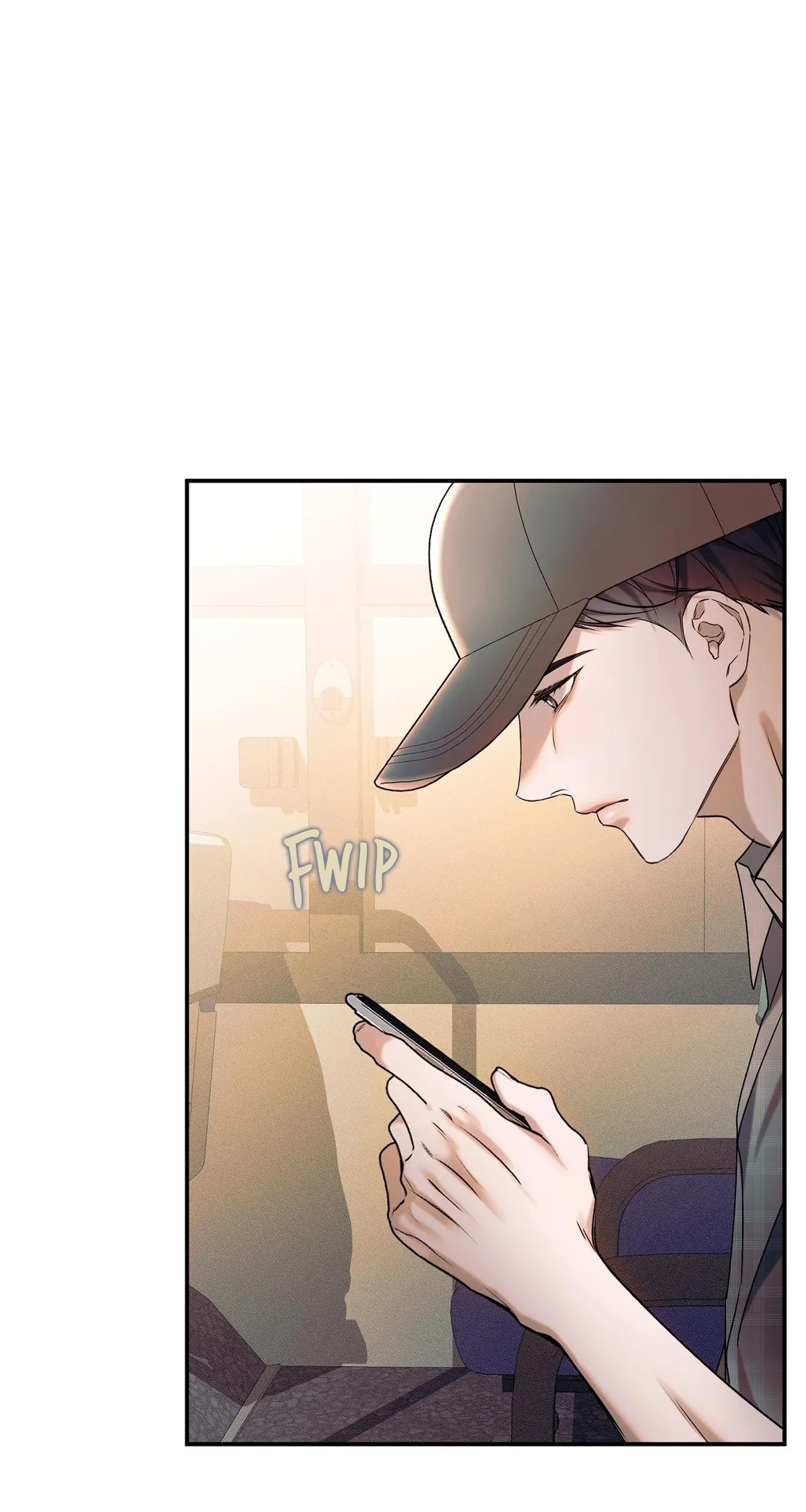 Introducing My Manager Chapter 25 page 39 - 
