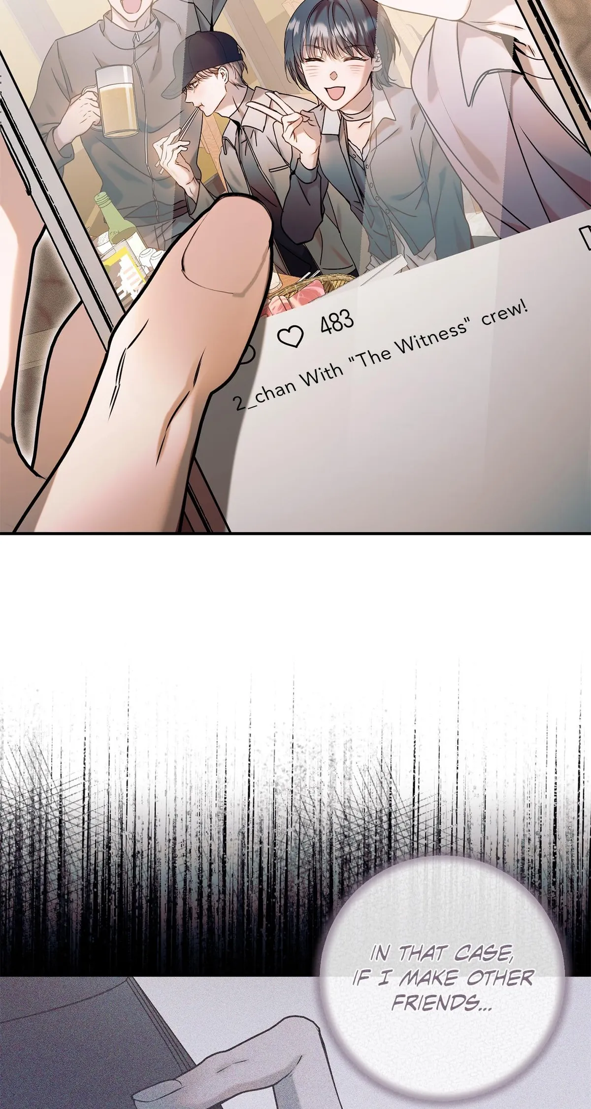 Introducing My Manager Chapter 25 page 41 - 