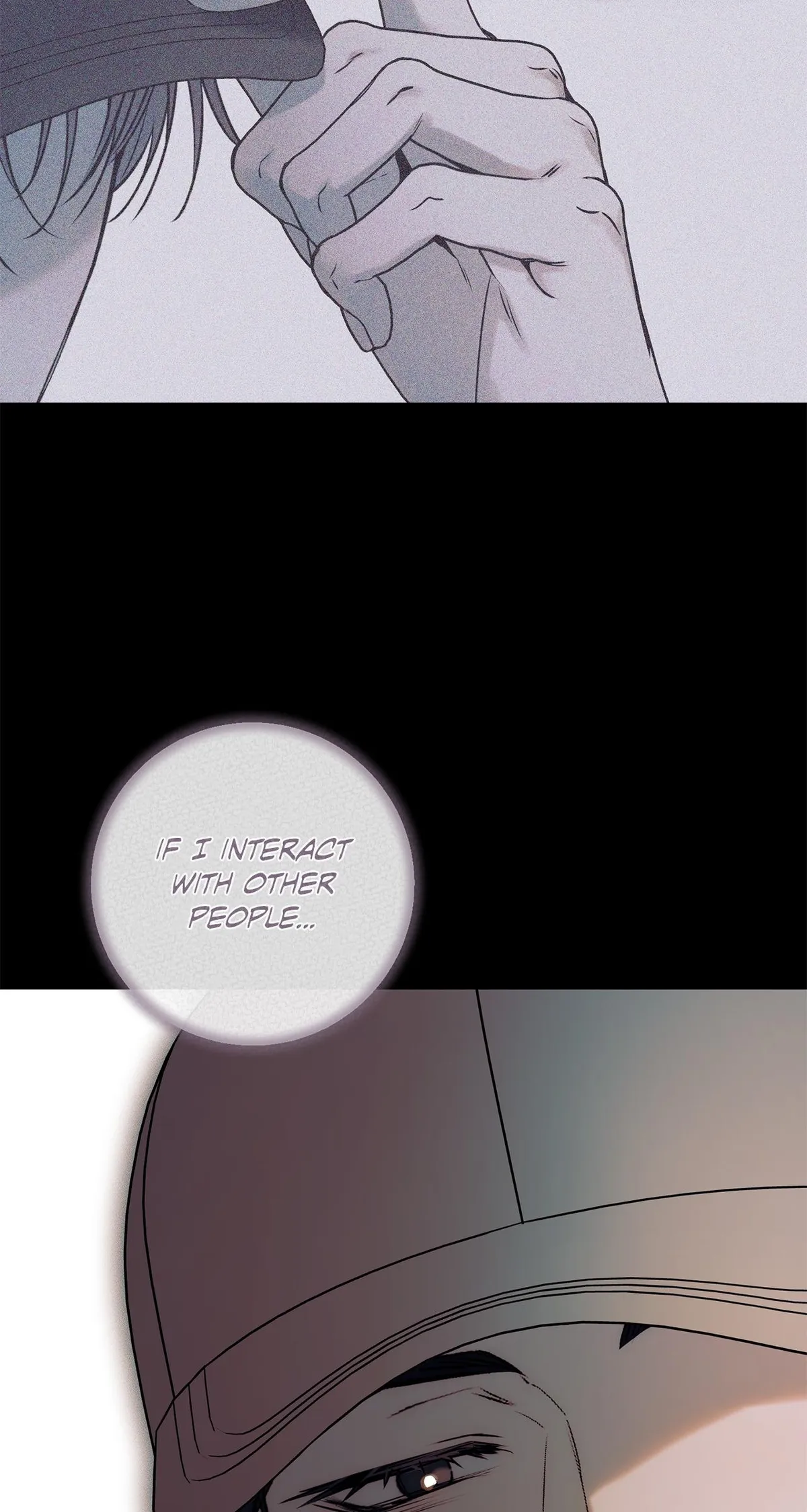 Introducing My Manager Chapter 25 page 42 - 