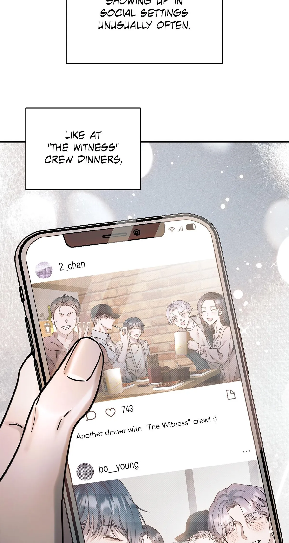 Introducing My Manager Chapter 25 page 47 - 